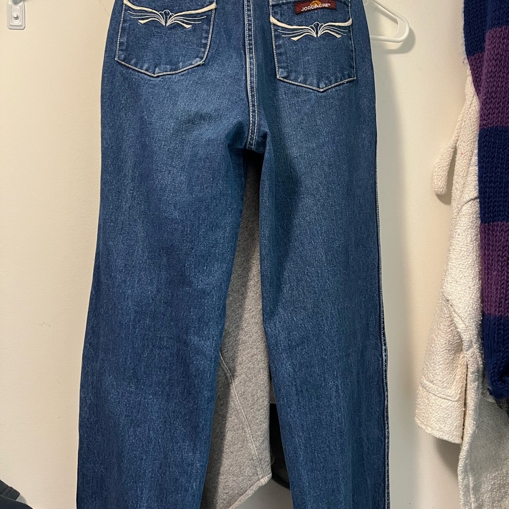 Jordache Blue Women's Jeans